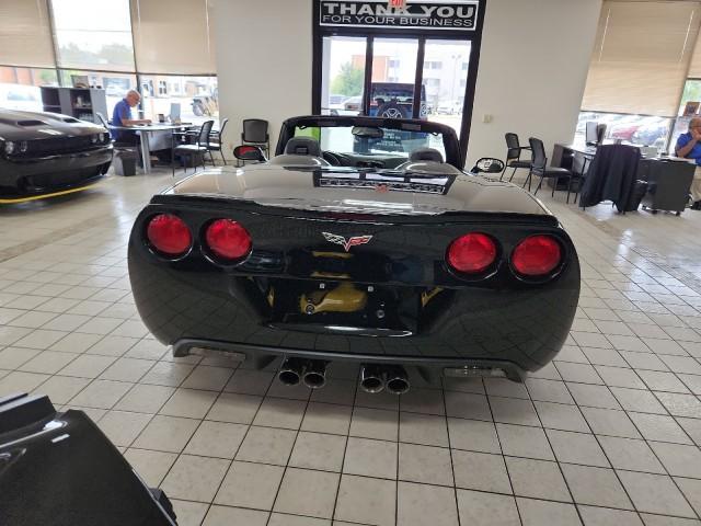 2013 chevrolet corvette grand sport