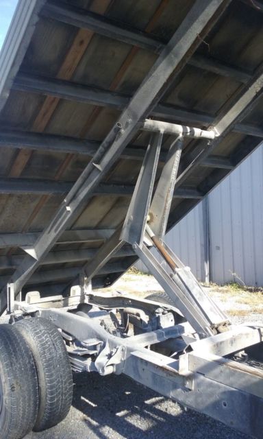 truck is c30 chevrolet. i did not find this option on ebay