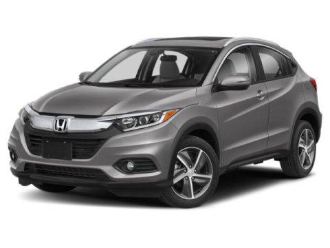 2022 honda hr-v awd ex