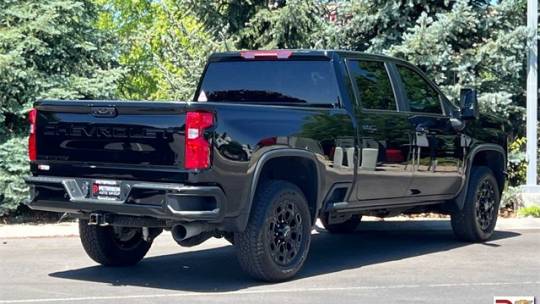 2022 chevrolet silverado 3500hd lt