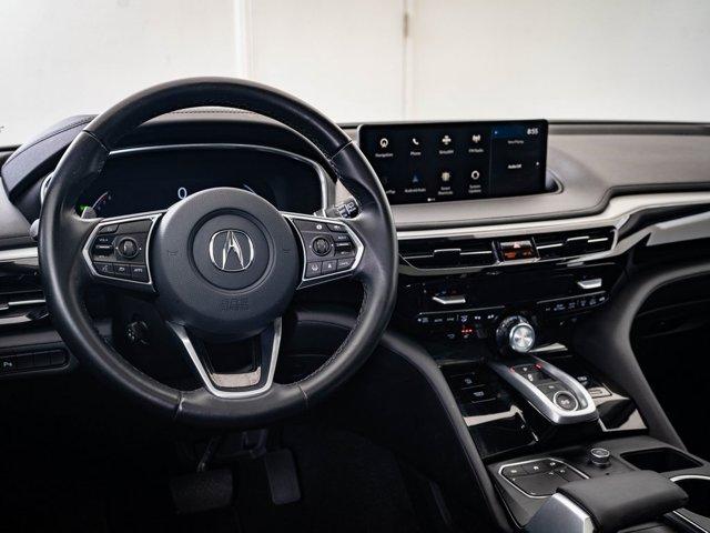 2023 acura mdx w/technology package