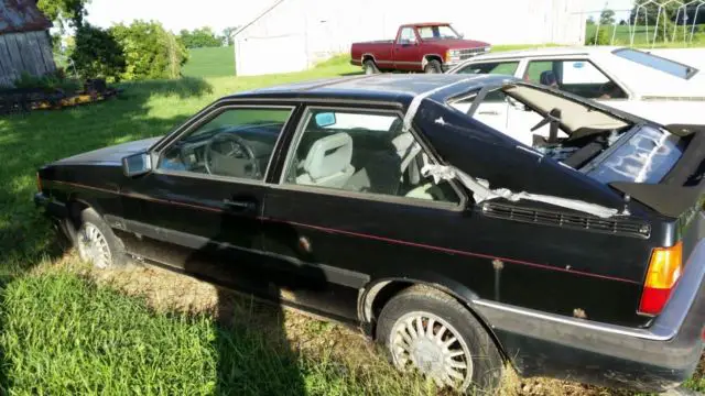 1987 audi coupe gt