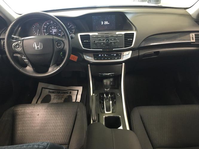 used 2013 honda accord sport sedan neenah, wi 54956 for sale in neenah, wisconsin