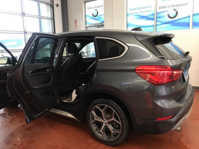 2016 bmw x1 xdrive28i awd xdrive28i 4dr suv for sale in bridgeport, connecticut