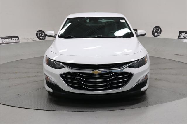 2022 chevrolet malibu 1ls