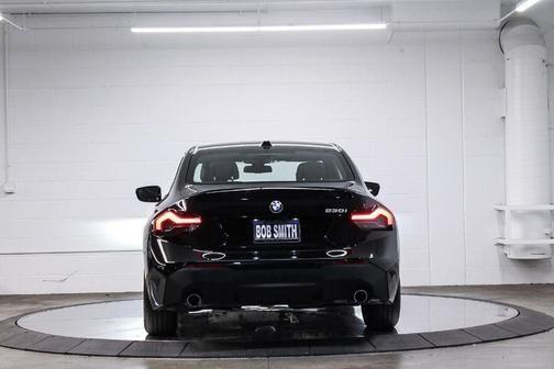 2024 bmw 230