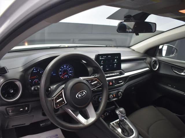 2020 kia forte lxs in everett, washington