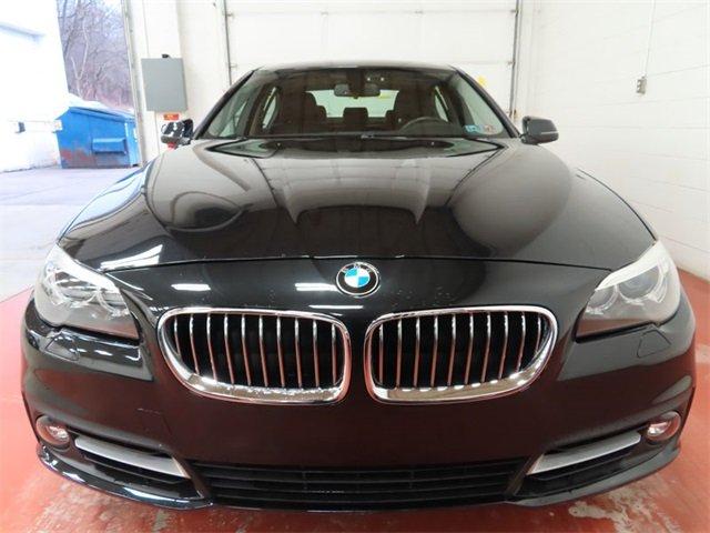 certified 2016 bmw 528i xdrive sedan canonsburg, pa 15317 for sale in canonsburg, pennsylvania