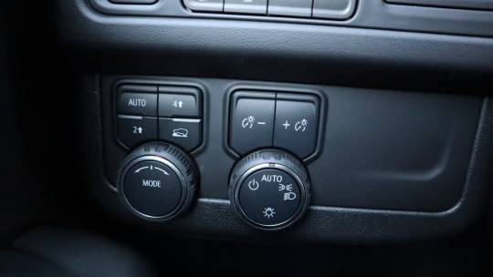 2024 Chevrolet Suburban