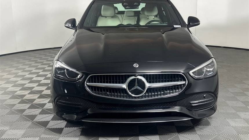 used 2023 mercedes-benz c-class c 300 $39,120great deal 13,657 mi. location: duluth