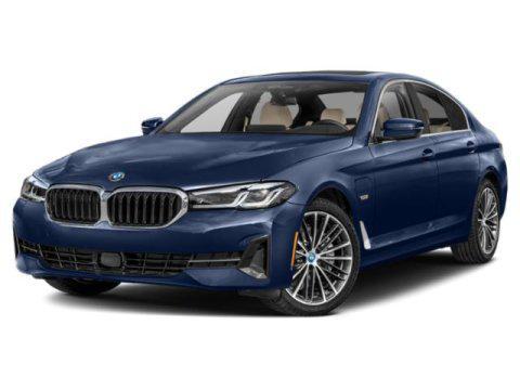 2023 bmw 530e base