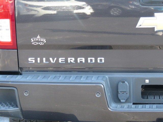 used 2016 chevrolet silverado 1500 ltz montgomery, al 36116 for sale in montgomery, alabama