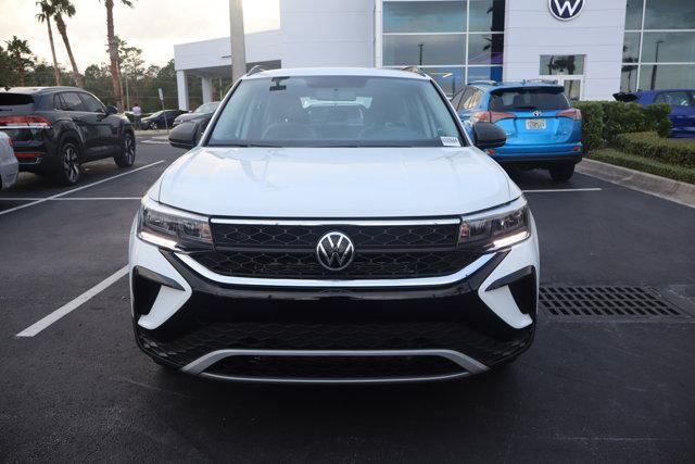 2022 volkswagen taos 1.5t s