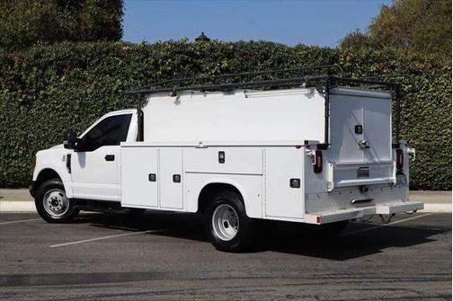 2019 ford f-350