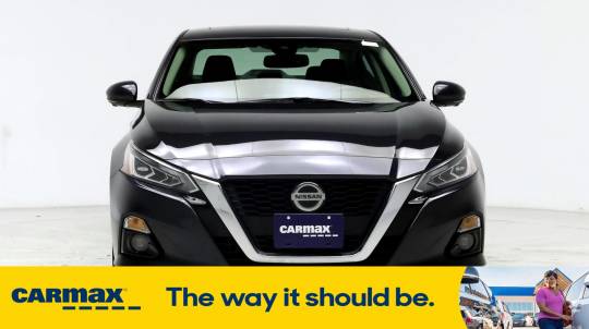 2021 Nissan Altima