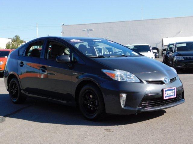 used 2015 toyota prius two henderson, nv 89014 for sale in henderson, nevada