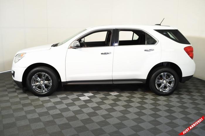 used 2015 chevrolet equinox fwd ls charlotte, nc 28227 for sale in charlotte, north carolina