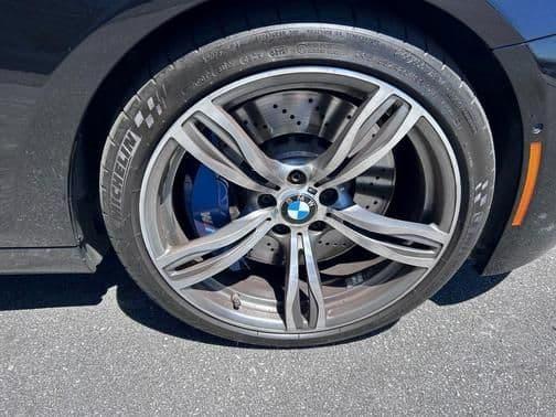 2013 bmw m6 base in greer, south carolina
