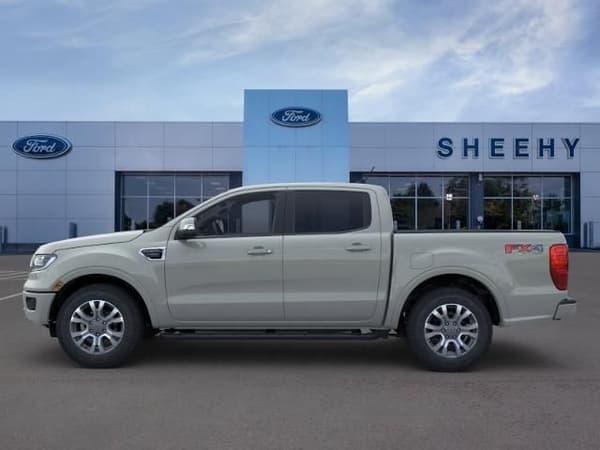 2023 ford ranger in chicago, illinois