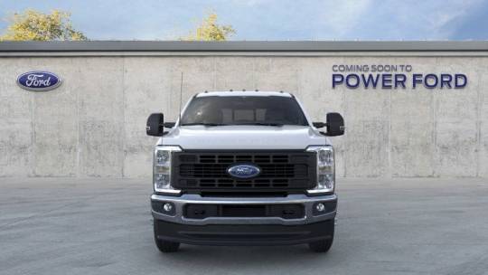 2024 Ford F-350