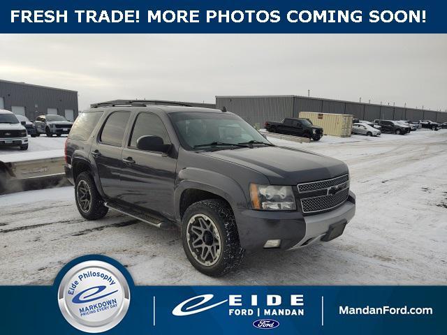 2010 chevrolet tahoe lt