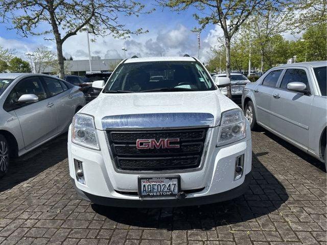 2013 gmc terrain sle-2 all-wheel drive sport utility in vancouver, washington