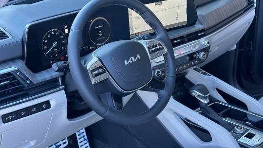 2024 Kia Telluride