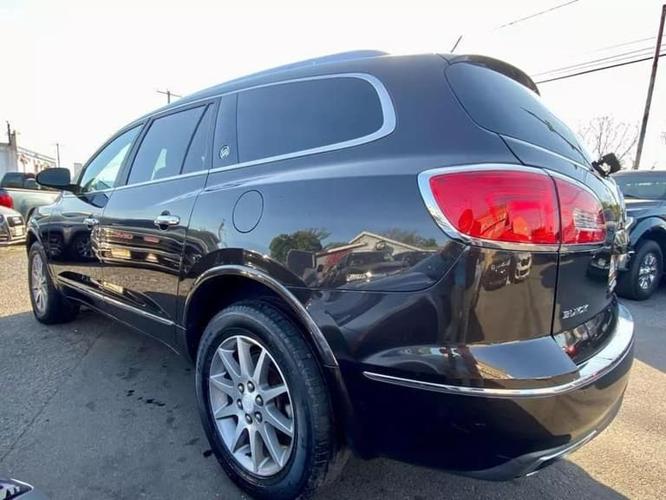 2014 buick enclave leather sport utility 4d in levittown, pennsylvania