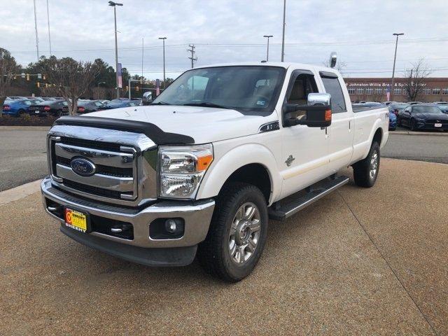 used 2014 ford f350 lariat richmond, va 23235 for sale in richmond, virginia