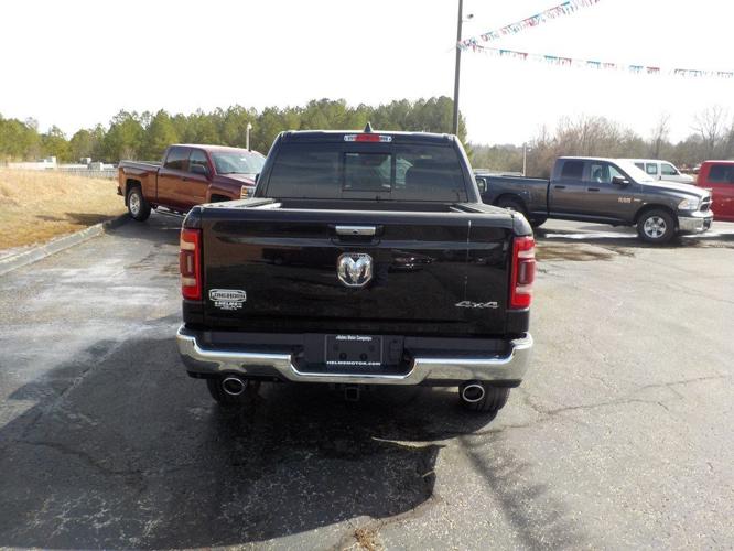 new 2019 ram 1500 laramie longhorn lexington, tn 38351 for sale in lexington, tennessee