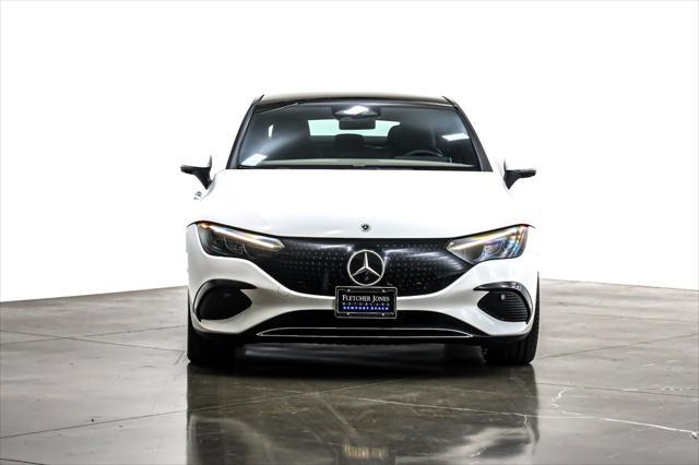 2024 mercedes-benz eqe 350 4matic