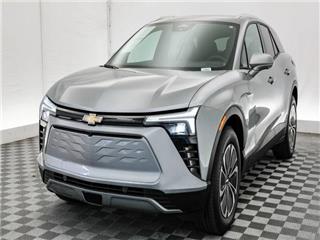 2024 Chevrolet Blazer EV 2lt