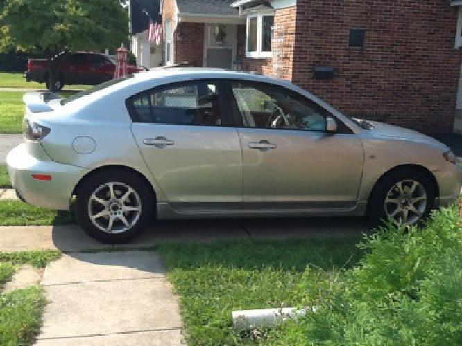 2004 mazda 3 price drop in hanover, pa