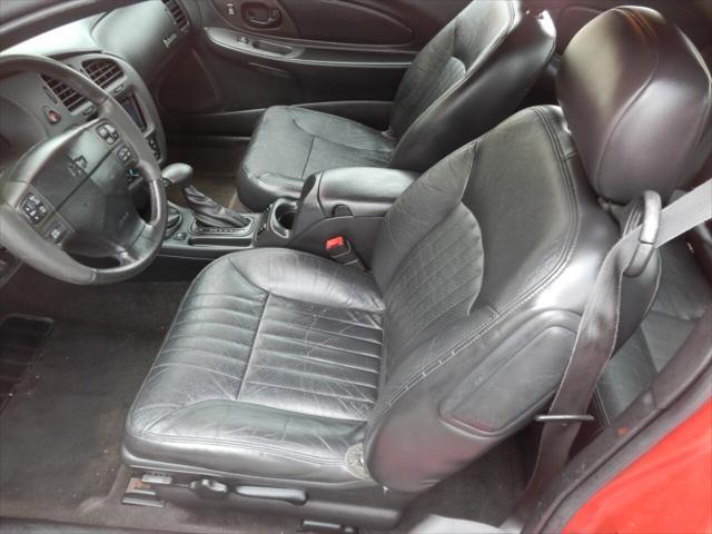 2002 chevrolet monte carlo ls 2dr coupe