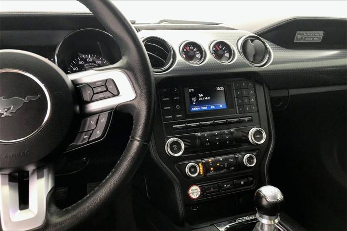 used 2015 ford mustang gt hardeeville, sc 29927 for sale in bellinger, south carolina