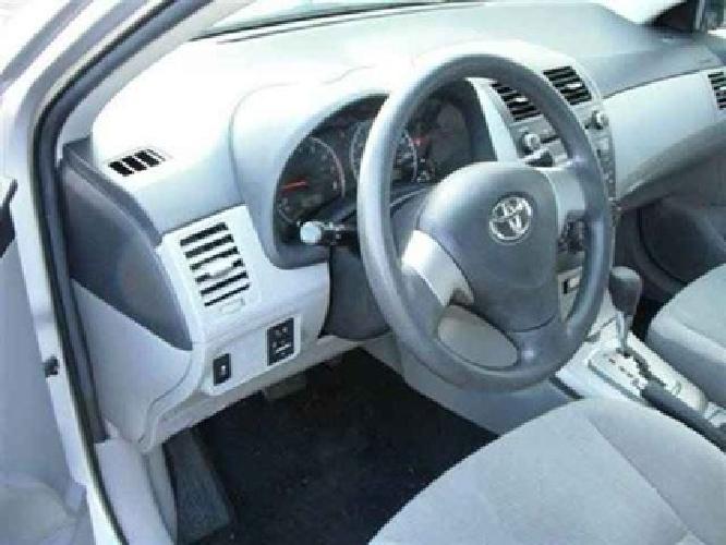 2011 toyota corolla le sedan 4d in new rochelle, ny