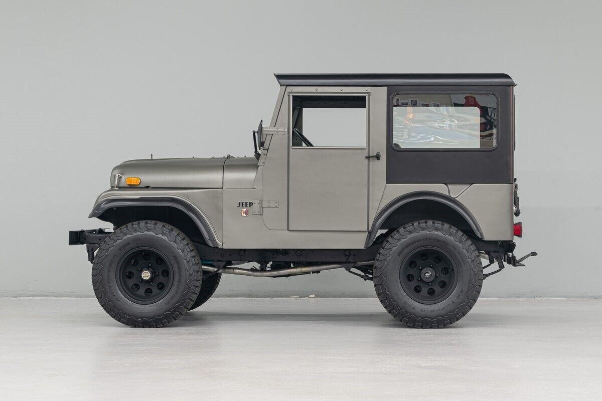 1969 jeep cj jeep 3 7 l 3 spd manual