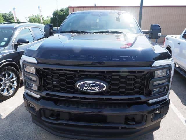 2023 ford f-250 lariat in lafayette, louisiana