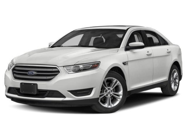 2019 ford taurus sel