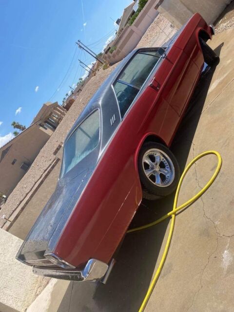 selling our 66 galaxie 500. it has a 390 with an automatic