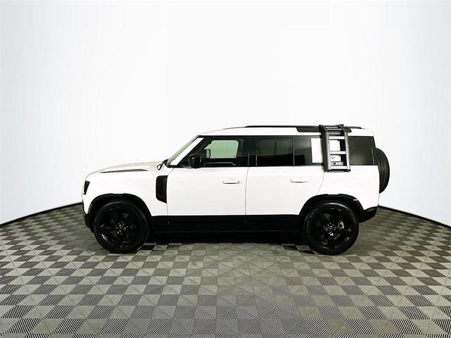 2023 land rover defender 110 x-dynamic se