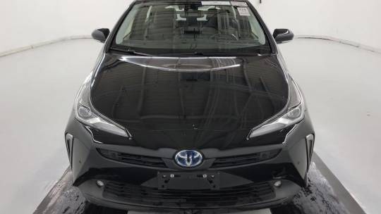 2022 Toyota Prius