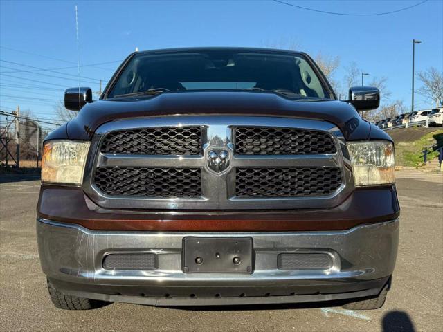 2014 ram 1500 tradesman