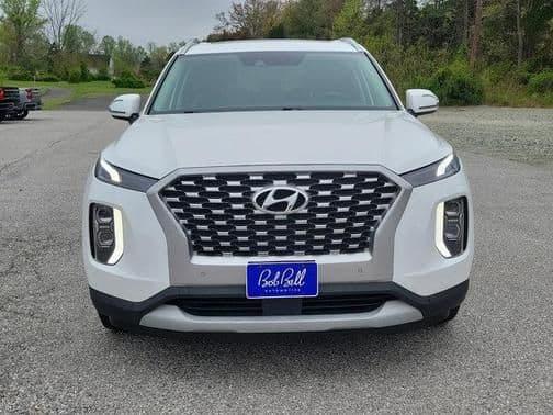 2022 hyundai palisade sel in bel air, maryland