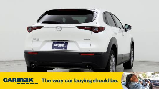 2023 Mazda CX-30