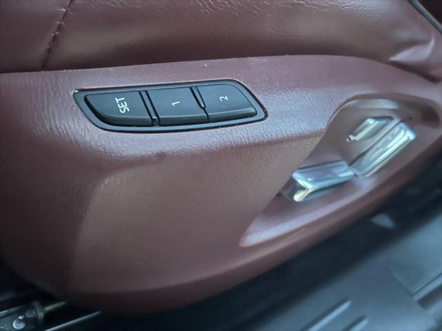 2017 mazda cx-9 signature