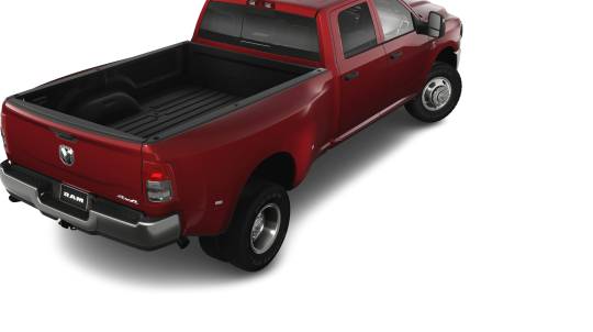 2024 RAM 3500