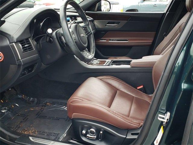 used 2016 jaguar xf s sherwood, ar 72120 for sale in north little rock, arkansas