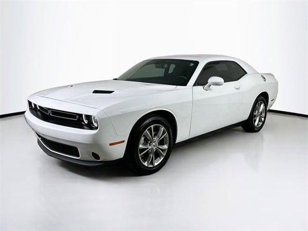 2023 dodge challenger in co bluffs, iowa