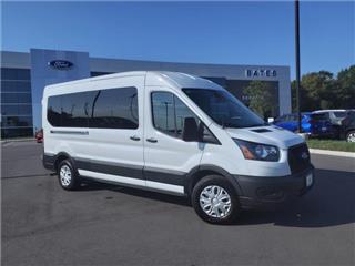2023 Ford Transit 350 xl